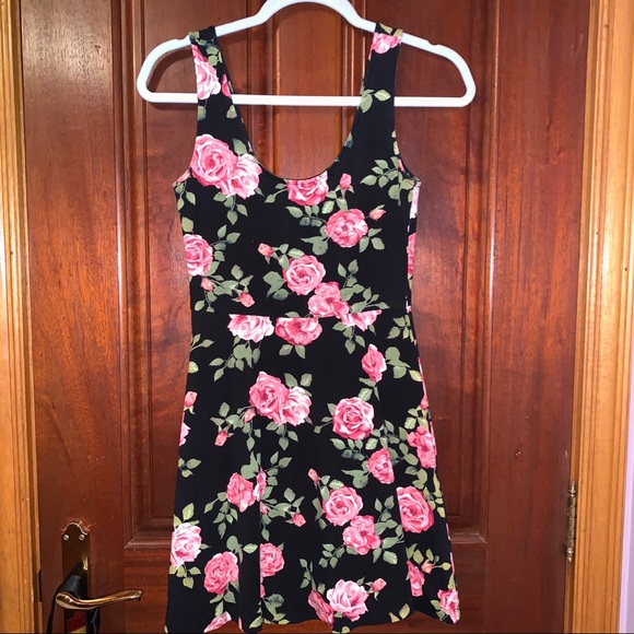 Forever 21 Dress - Picture 1 of 1